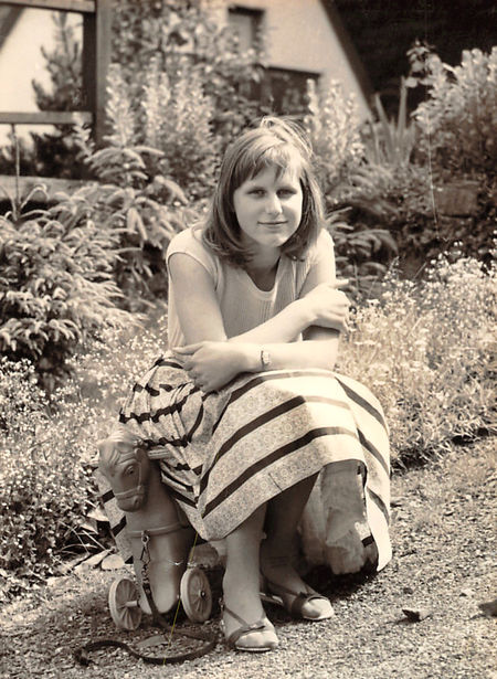 Doris Rüther