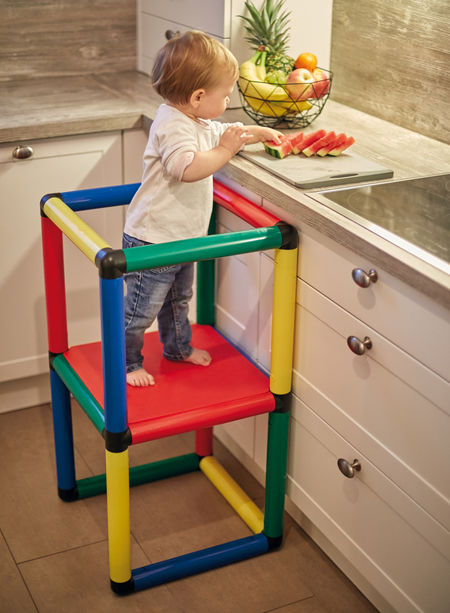 Quadro Beginner Learning Tower A0161