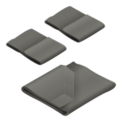 Textile Set