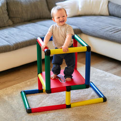 QUADRO BEGINNER Construction Kit